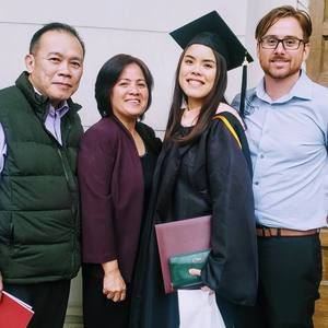 Meet your Posher, Janice